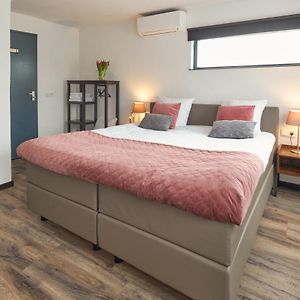 Deluxe Kamer met een King Size Bed