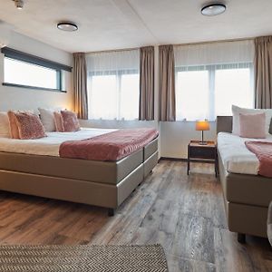 Deluxe Driepersoonskamer
